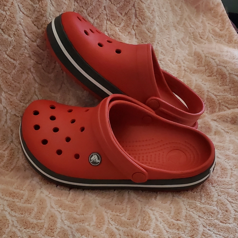 Crocs - Picture 3 of 3